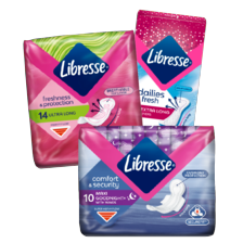 Libresse
